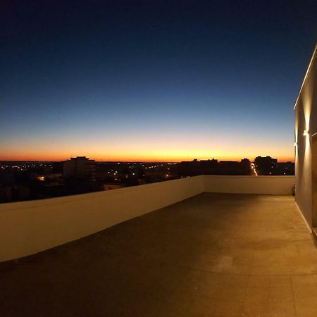 Penthouse Salento - Galatina Lejlighed Eksteriør billede