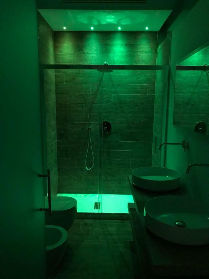 Penthouse Salento - Galatina Lejlighed Eksteriør billede