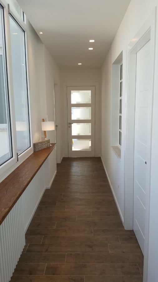 Penthouse Salento - Galatina Lejlighed Eksteriør billede