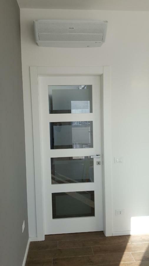 Penthouse Salento - Galatina Lejlighed Eksteriør billede