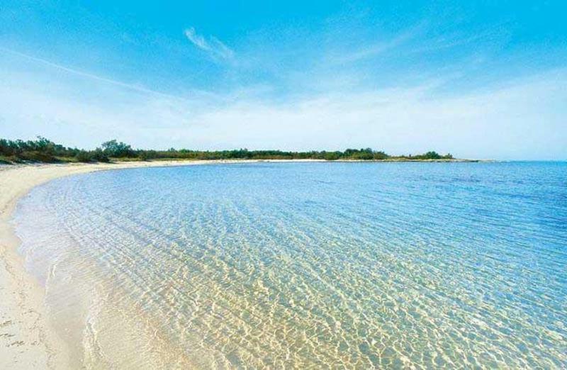 Penthouse Salento - Galatina Lejlighed Eksteriør billede